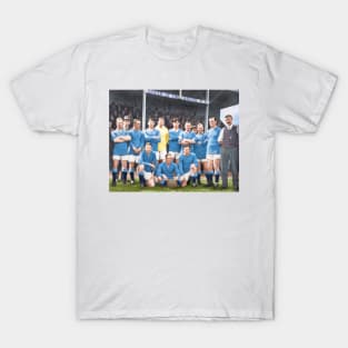 Queen of the South F.C 1921 T-Shirt